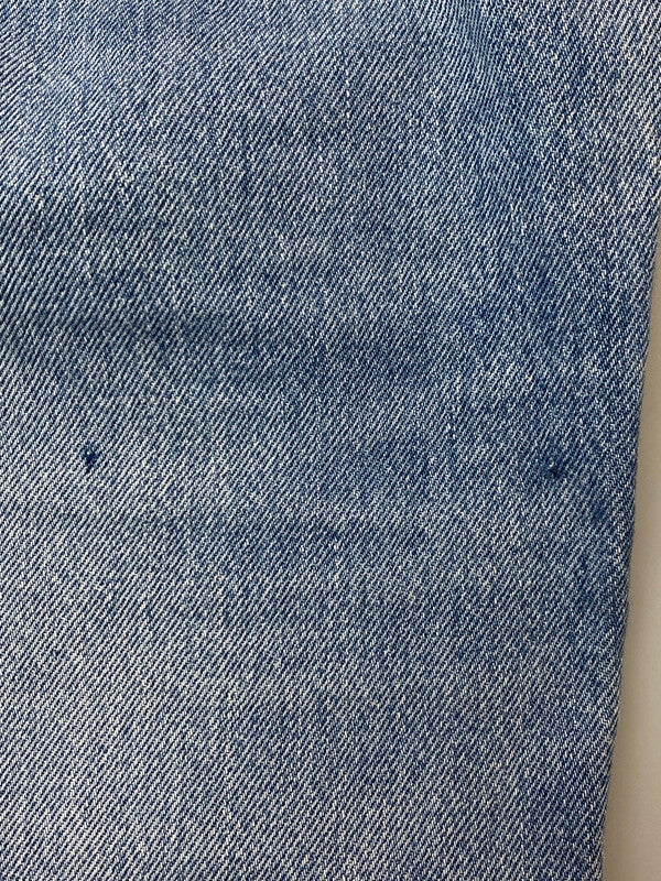 【現状渡し品】【メンズ】 Levi's リーバイス 90S 501XX DENIM PANT ヴィンテージ デニム パンツ 90年代 ジーンズ ジーパン メンズ ボトムス 157-251121-em-27-min サイズ：W31×L34 カラー：インディゴブルー 万代Net店