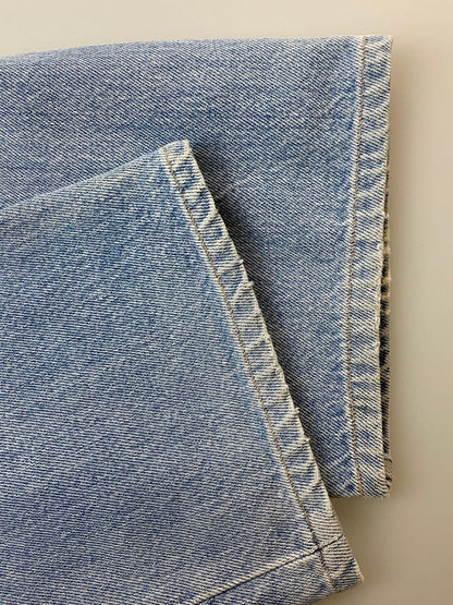 【現状渡し品】【メンズ】 Levi's リーバイス 90S 501XX DENIM PANT ヴィンテージ デニム パンツ 90年代 ジーンズ ジーパン メンズ ボトムス 157-251121-em-27-min サイズ：W31×L34 カラー：インディゴブルー 万代Net店