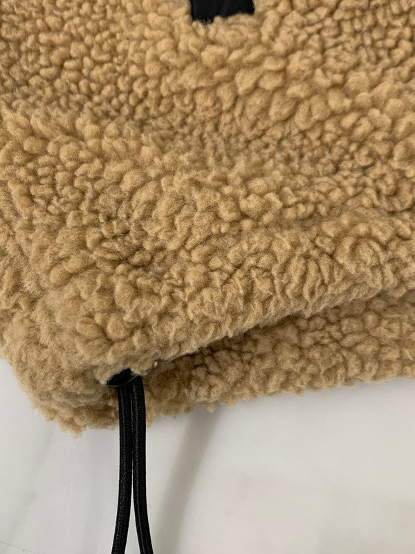 【中古品】【メンズ】 Carhartt WIP カーハート ワークインプログレス PRENTIS PULLOVER I027123 プレンティス プルオーバー アウター フリースジャケット 142-251106-kk-53-min サイズ：L カラー：ベージュ 万代Net店