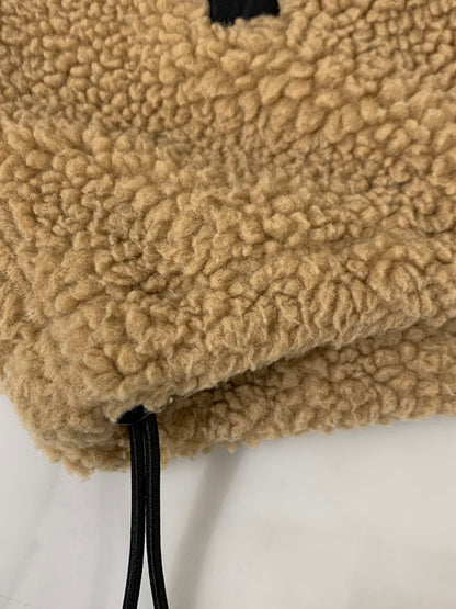 【中古品】【メンズ】 Carhartt WIP カーハート ワークインプログレス PRENTIS PULLOVER I027123 プレンティス プルオーバー アウター フリースジャケット 142-251106-kk-53-min サイズ：L カラー：ベージュ 万代Net店