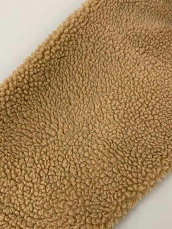 【中古品】【メンズ】 Carhartt WIP カーハート ワークインプログレス PRENTIS PULLOVER I027123 プレンティス プルオーバー アウター フリースジャケット 142-251106-kk-53-min サイズ：L カラー：ベージュ 万代Net店