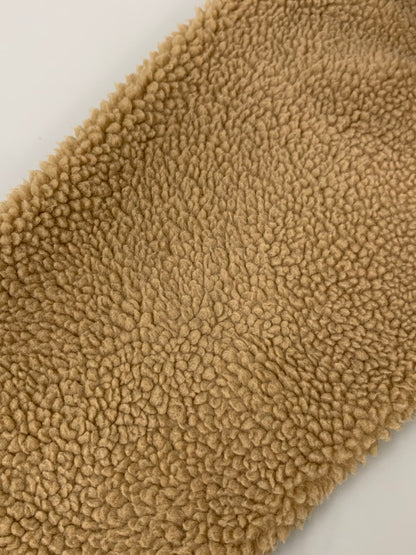 【中古品】【メンズ】 Carhartt WIP カーハート ワークインプログレス PRENTIS PULLOVER I027123 プレンティス プルオーバー アウター フリースジャケット 142-251106-kk-53-min サイズ：L カラー：ベージュ 万代Net店