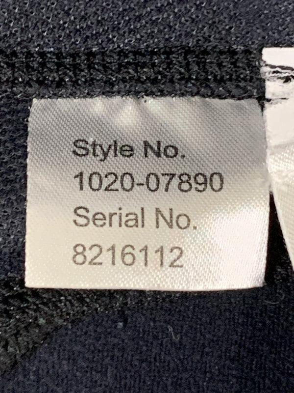 【中古品】【メンズ】 MAMMUT マムート NYLON PANTS ナイロンパンツ メンズ ボトムス 155-260704-hu-25-min サイズ：M カラー：ブラック 万代Net店