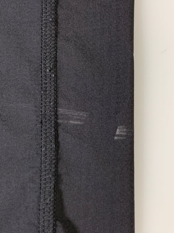 【中古品】【メンズ】 MAMMUT マムート NYLON PANTS ナイロンパンツ メンズ ボトムス 155-260704-hu-25-min サイズ：M カラー：ブラック 万代Net店