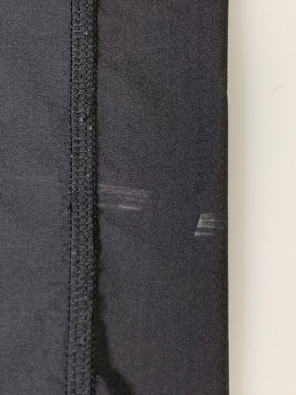 【中古品】【メンズ】 MAMMUT マムート NYLON PANTS ナイロンパンツ メンズ ボトムス 155-260704-hu-25-min サイズ：M カラー：ブラック 万代Net店