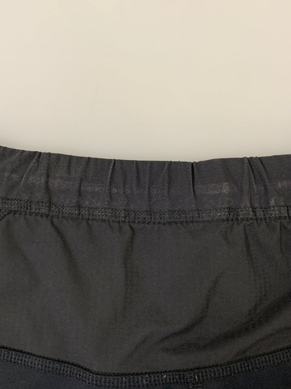 【中古品】【メンズ】 MAMMUT マムート NYLON PANTS ナイロンパンツ メンズ ボトムス 155-260704-hu-25-min サイズ：M カラー：ブラック 万代Net店