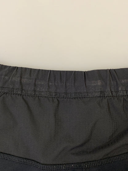 【中古品】【メンズ】 MAMMUT マムート NYLON PANTS ナイロンパンツ メンズ ボトムス 155-260704-hu-25-min サイズ：M カラー：ブラック 万代Net店