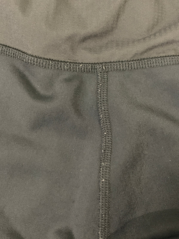 【中古品】【メンズ】 MAMMUT マムート NYLON PANTS ナイロンパンツ メンズ ボトムス 155-260704-hu-25-min サイズ：M カラー：ブラック 万代Net店