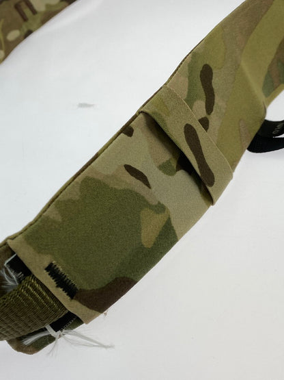 【現状渡し品】【メンズ】 ARC'TERYX LEAFE アークテリクス リーフ RIGGERS BELT リガーベルト アクセサリー 服飾雑貨 205-251027-kk-08-min カラー：カモフラージュ 万代Net店