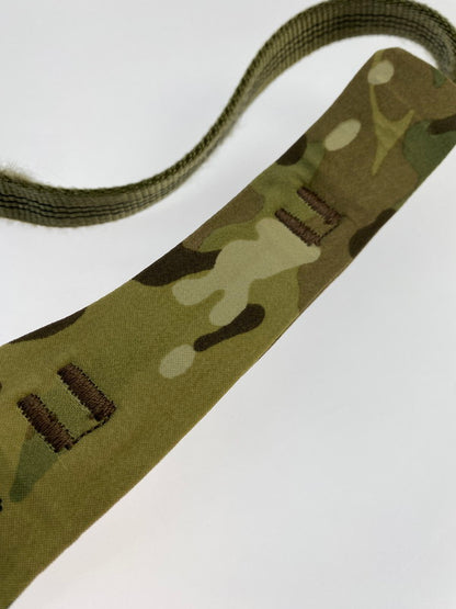 【現状渡し品】【メンズ】 ARC'TERYX LEAFE アークテリクス リーフ RIGGERS BELT リガーベルト アクセサリー 服飾雑貨 205-251027-kk-08-min カラー：カモフラージュ 万代Net店