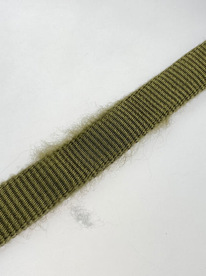【現状渡し品】【メンズ】 ARC'TERYX LEAFE アークテリクス リーフ RIGGERS BELT リガーベルト アクセサリー 服飾雑貨 205-251027-kk-08-min カラー：カモフラージュ 万代Net店