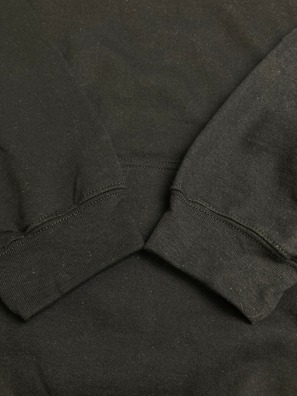 【中古品】【メンズ】 ALL MY HOMIES PULLOVER HOODIE オールマイホーミーズ プルオーバーフーディー パーカー トップス 142-251224-yn-04-min サイズ：XXL カラー：ブラック 万代Net店