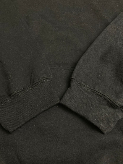 【中古品】【メンズ】 ALL MY HOMIES PULLOVER HOODIE オールマイホーミーズ プルオーバーフーディー パーカー トップス 142-251224-yn-04-min サイズ：XXL カラー：ブラック 万代Net店