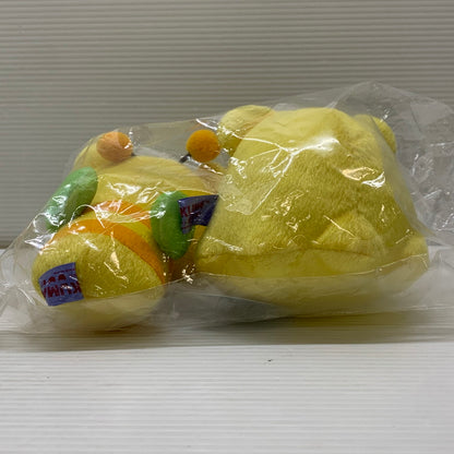 【中古品】 リラックマ リラッくじ C賞 ぬいぐるみセット 038-260129-em-03-min 万代Net店