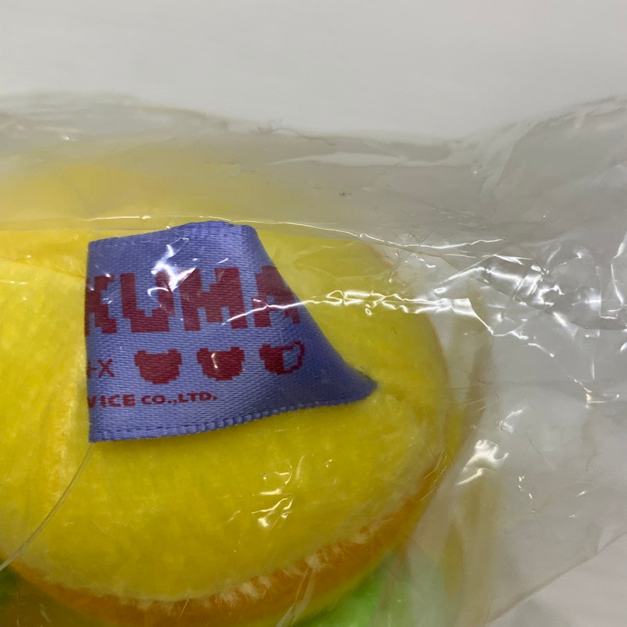 【中古品】 リラックマ リラッくじ C賞 ぬいぐるみセット 038-260129-em-03-min 万代Net店