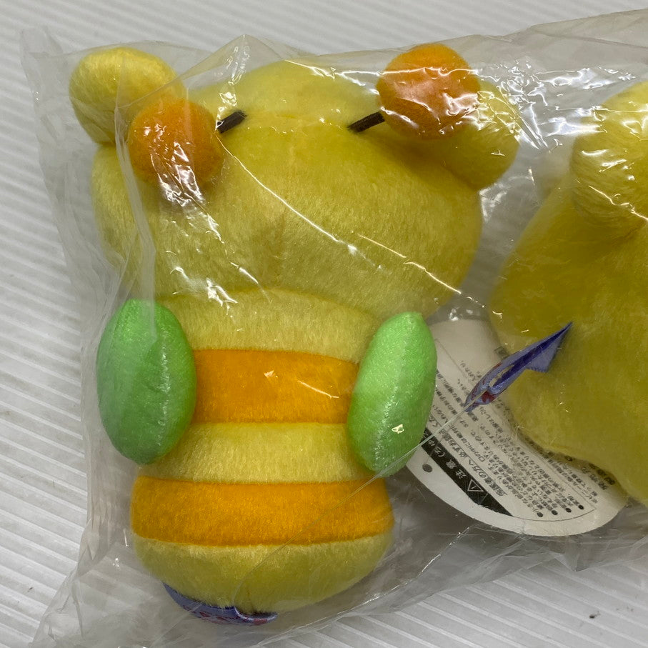 【中古品】 リラックマ リラッくじ C賞 ぬいぐるみセット 038-260129-em-03-min 万代Net店