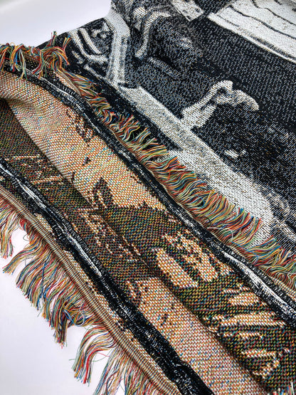 【中古品】【メンズ】 A GOOD BAD INFLUENCE ア グッド バッド インフルエンス MEN DON'T PROTECT ANYMORE HOODIE フーディー パーカー トップス 142-251025-cn-25-min サイズ：M カラー：ブラック×ホワイト/裏地：マルチカラー 万代Net店