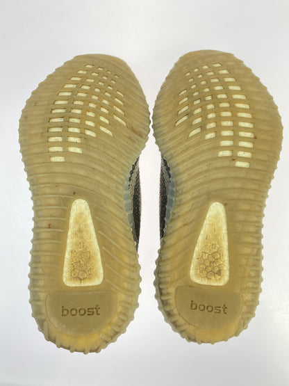 【中古品】【メンズ】 adidas アディダス YEEZY BOOST 350 V2 GW1229 BELGA REFLECTIVE イージーブースト 350 V2 ベルーガ リフレクティブ スニーカー 靴 161-251021-kk-56-min カラー：BELURF/STEGRY/SOLRED 万代Net店