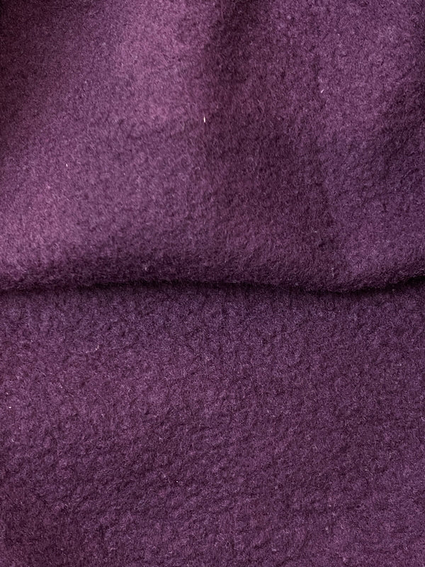 【中古品】【メンズ】 TULTEX タルテックス MARDI GRAS TWO FACE SWEAT スウェットシャツ トレーナー トップス 146-260715-yn-21-min サイズ：S カラー：パープル 万代Net店