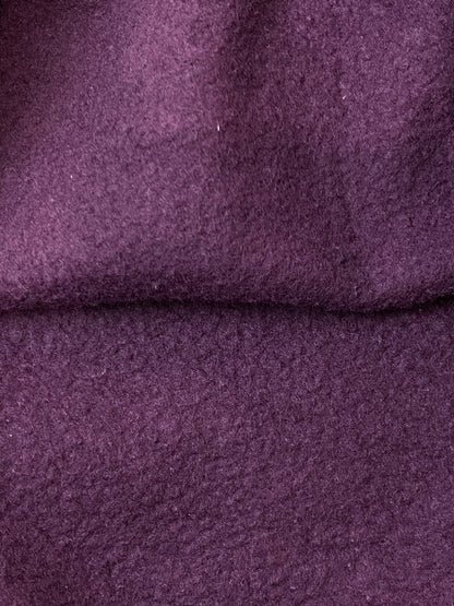 【中古品】【メンズ】 TULTEX タルテックス MARDI GRAS TWO FACE SWEAT スウェットシャツ トレーナー トップス 146-260715-yn-21-min サイズ：S カラー：パープル 万代Net店