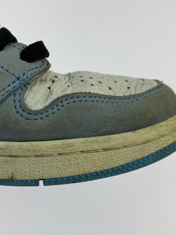 【現状渡し品】【メンズ】 NIKE ナイキ AIR JORDAN 1 HIGH OG 555088-134 エア ジョーダン 1 レトロ ハイ オリジナル スニーカー 靴 160-251021-kk-46-min カラー：WHITE/BLACK-UNIVERSITY BLUE 万代Net店