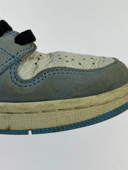 【現状渡し品】【メンズ】 NIKE ナイキ AIR JORDAN 1 HIGH OG 555088-134 エア ジョーダン 1 レトロ ハイ オリジナル スニーカー 靴 160-251021-kk-46-min カラー：WHITE/BLACK-UNIVERSITY BLUE 万代Net店