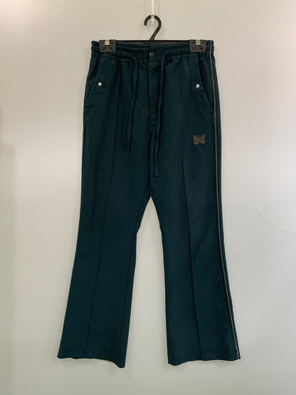 【現状渡し品】【メンズ】 NEEDLES ニードルス PIPING COWBOY PANTS パイピング カウボーイ パンツ メンズ ボトムス 151-260703-hu-29-min サイズ：S カラー：ダークブルー 万代Net店