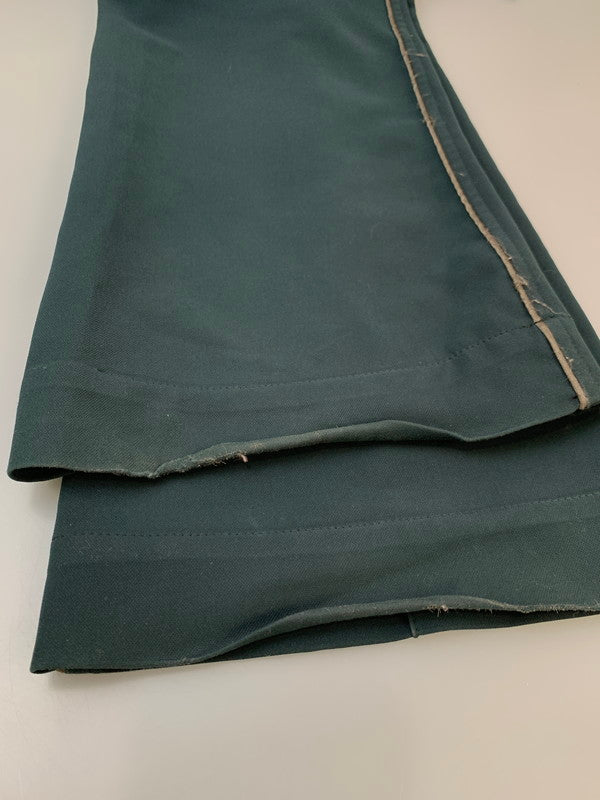 【現状渡し品】【メンズ】 NEEDLES ニードルス PIPING COWBOY PANTS パイピング カウボーイ パンツ メンズ ボトムス 151-260703-hu-29-min サイズ：S カラー：ダークブルー 万代Net店