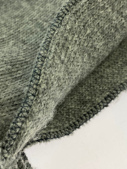 【中古品】【メンズ/レディース】 HIMAGOGO 暇午後 ヒマゴゴ フードスカーフ フード付き ファッション 小物 メンズ レディース 185-251024-em-01-min カラー：グレー 万代Net店