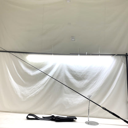 【現状渡し品】 DAIWA ダイワ 25BLACK LABEL BLX C70H ジグ＆ワームスペシャル ロッド バス用ベイトロッド 【代金引換不可】【佐川急便発送】 132-261016-ta-14-min 万代Net店