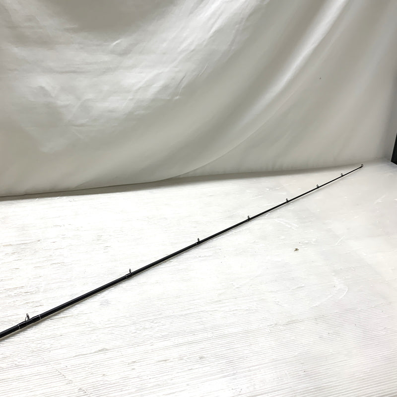 【現状渡し品】 DAIWA ダイワ 25BLACK LABEL BLX C70H ジグ＆ワームスペシャル ロッド バス用ベイトロッド 【代金引換不可】【佐川急便発送】 132-261016-ta-14-min 万代Net店
