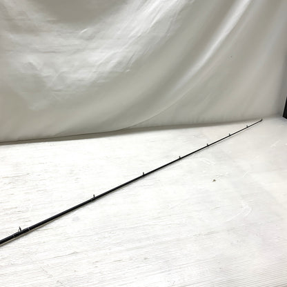 【現状渡し品】 DAIWA ダイワ 25BLACK LABEL BLX C70H ジグ＆ワームスペシャル ロッド バス用ベイトロッド 【代金引換不可】【佐川急便発送】 132-261016-ta-14-min 万代Net店