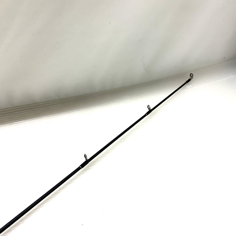 【現状渡し品】 DAIWA ダイワ 25BLACK LABEL BLX C70H ジグ＆ワームスペシャル ロッド バス用ベイトロッド 【代金引換不可】【佐川急便発送】 132-261016-ta-14-min 万代Net店