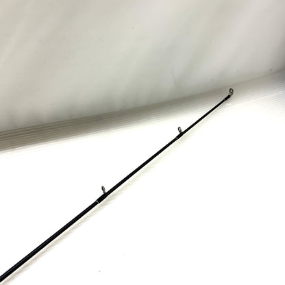 【現状渡し品】 DAIWA ダイワ 25BLACK LABEL BLX C70H ジグ＆ワームスペシャル ロッド バス用ベイトロッド 【代金引換不可】【佐川急便発送】 132-261016-ta-14-min 万代Net店