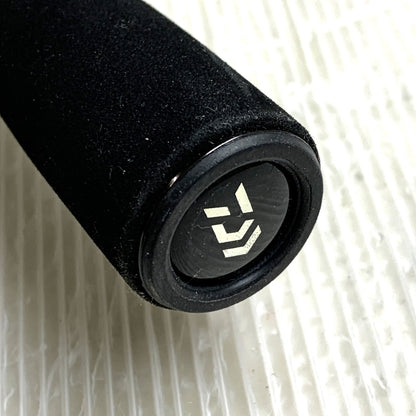 【現状渡し品】 DAIWA ダイワ 25BLACK LABEL BLX C70H ジグ＆ワームスペシャル ロッド バス用ベイトロッド 【代金引換不可】【佐川急便発送】 132-261016-ta-14-min 万代Net店