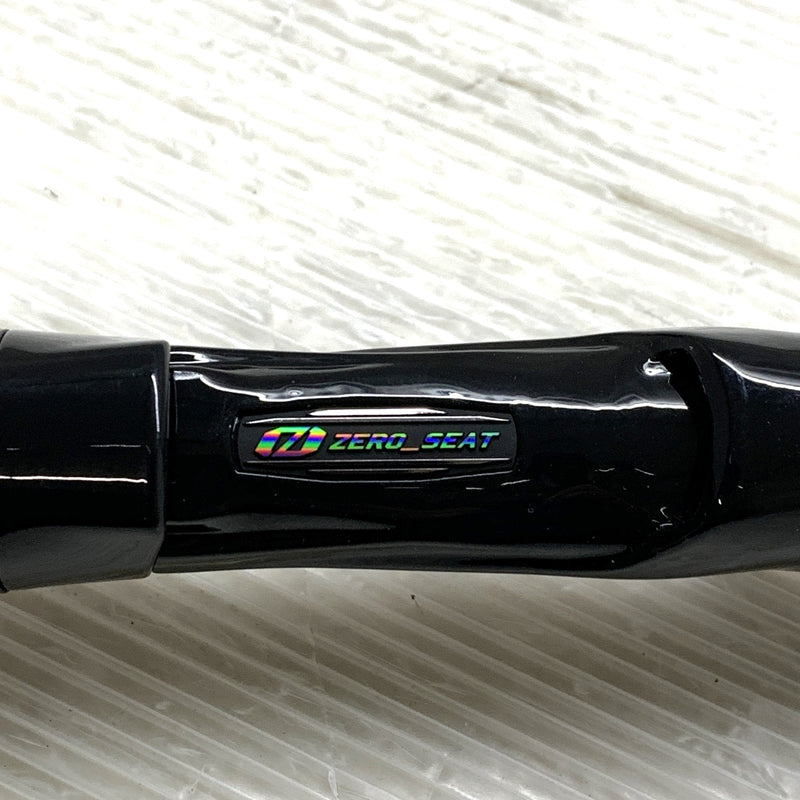 【現状渡し品】 DAIWA ダイワ 25BLACK LABEL BLX C70H ジグ＆ワームスペシャル ロッド バス用ベイトロッド 【代金引換不可】【佐川急便発送】 132-261016-ta-14-min 万代Net店