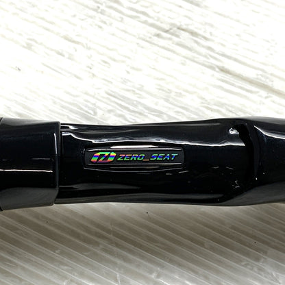 【現状渡し品】 DAIWA ダイワ 25BLACK LABEL BLX C70H ジグ＆ワームスペシャル ロッド バス用ベイトロッド 【代金引換不可】【佐川急便発送】 132-261016-ta-14-min 万代Net店