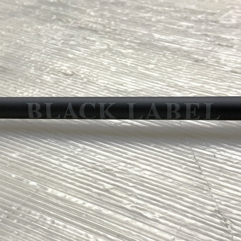 【現状渡し品】 DAIWA ダイワ 25BLACK LABEL BLX C70H ジグ＆ワームスペシャル ロッド バス用ベイトロッド 【代金引換不可】【佐川急便発送】 132-261016-ta-14-min 万代Net店