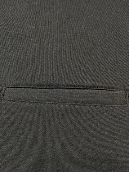 【中古品】【メンズ】 ALPHA INDUSTRIES × NARIFURI アルファ インダストリーズ ナリフリ LS ZIP UP　PARKA ロングスリーブ ジップアップ パーカー TC1488 メンズ トップス フーディ 145-260704-hu-54-min サイズ：M カラー：ブラック/レッド 万代Net店