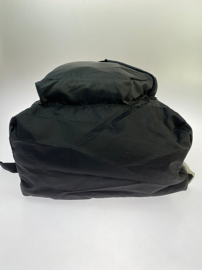 【中古美品】【メンズ/レディース】 narifuri ナリフリ NF8020 SHOULDER POCKET DAYPACK ショルダーポケットデイパック 188-251026-ks-26-min カラー：ブラック 万代Net店