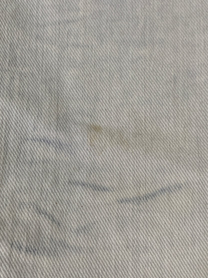 【中古品】【メンズ】 DIESEL ディーゼル DNA TEPPHER ディーエヌエー テファー 003V6 STRETCH PANTS BLUE WHITE ストレッチ パンツ ブルー ホワイト メンズ ボトムス 152-260704-hu-14-min サイズ：W29 L30 カラー：ホワイト/ブルー 万代Net店