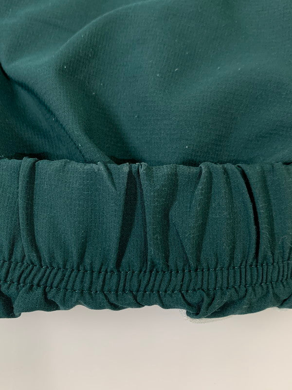 【中古品】【メンズ】 BALLAHOLIC ボーラホリック LOGO ANYWHERE PANTS ロゴ エニウェア パンツ メンズ ボトムス メカニカルストレッチ 153-251106-em-42-min サイズ：S カラー：ダークグリーン 万代Net店