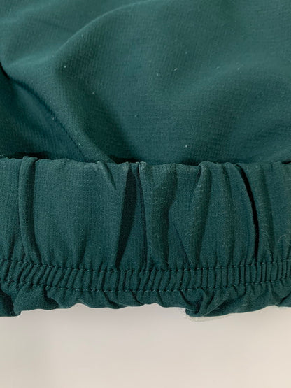 【中古品】【メンズ】 BALLAHOLIC ボーラホリック LOGO ANYWHERE PANTS ロゴ エニウェア パンツ メンズ ボトムス メカニカルストレッチ 153-251106-em-42-min サイズ：S カラー：ダークグリーン 万代Net店