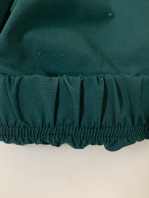 【中古品】【メンズ】 BALLAHOLIC ボーラホリック LOGO ANYWHERE PANTS ロゴ エニウェア パンツ メンズ ボトムス メカニカルストレッチ 153-251106-em-42-min サイズ：S カラー：ダークグリーン 万代Net店