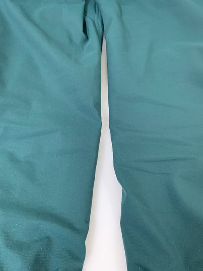 【中古品】【メンズ】 BALLAHOLIC ボーラホリック LOGO ANYWHERE PANTS ロゴ エニウェア パンツ メンズ ボトムス メカニカルストレッチ 153-251106-em-42-min サイズ：S カラー：ダークグリーン 万代Net店