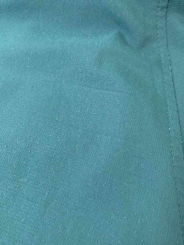 【中古品】【メンズ】 BALLAHOLIC ボーラホリック LOGO ANYWHERE PANTS ロゴ エニウェア パンツ メンズ ボトムス メカニカルストレッチ 153-251106-em-42-min サイズ：S カラー：ダークグリーン 万代Net店