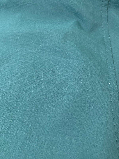 【中古品】【メンズ】 BALLAHOLIC ボーラホリック LOGO ANYWHERE PANTS ロゴ エニウェア パンツ メンズ ボトムス メカニカルストレッチ 153-251106-em-42-min サイズ：S カラー：ダークグリーン 万代Net店