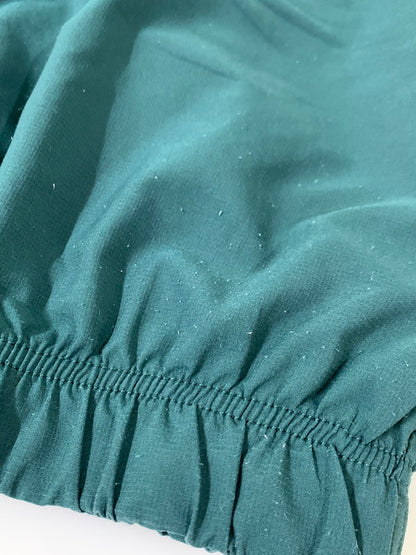 【中古品】【メンズ】 BALLAHOLIC ボーラホリック LOGO ANYWHERE PANTS ロゴ エニウェア パンツ メンズ ボトムス メカニカルストレッチ 153-251106-em-42-min サイズ：S カラー：ダークグリーン 万代Net店