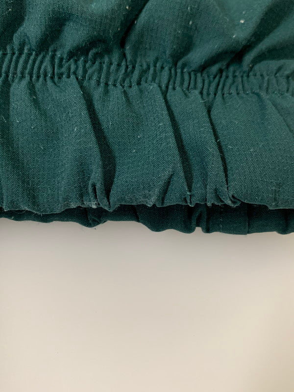 【中古品】【メンズ】 BALLAHOLIC ボーラホリック LOGO ANYWHERE PANTS ロゴ エニウェア パンツ メンズ ボトムス メカニカルストレッチ 153-251106-em-42-min サイズ：S カラー：ダークグリーン 万代Net店