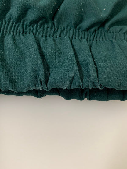 【中古品】【メンズ】 BALLAHOLIC ボーラホリック LOGO ANYWHERE PANTS ロゴ エニウェア パンツ メンズ ボトムス メカニカルストレッチ 153-251106-em-42-min サイズ：S カラー：ダークグリーン 万代Net店